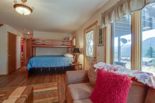Deer Mountain Lodge South - image 11