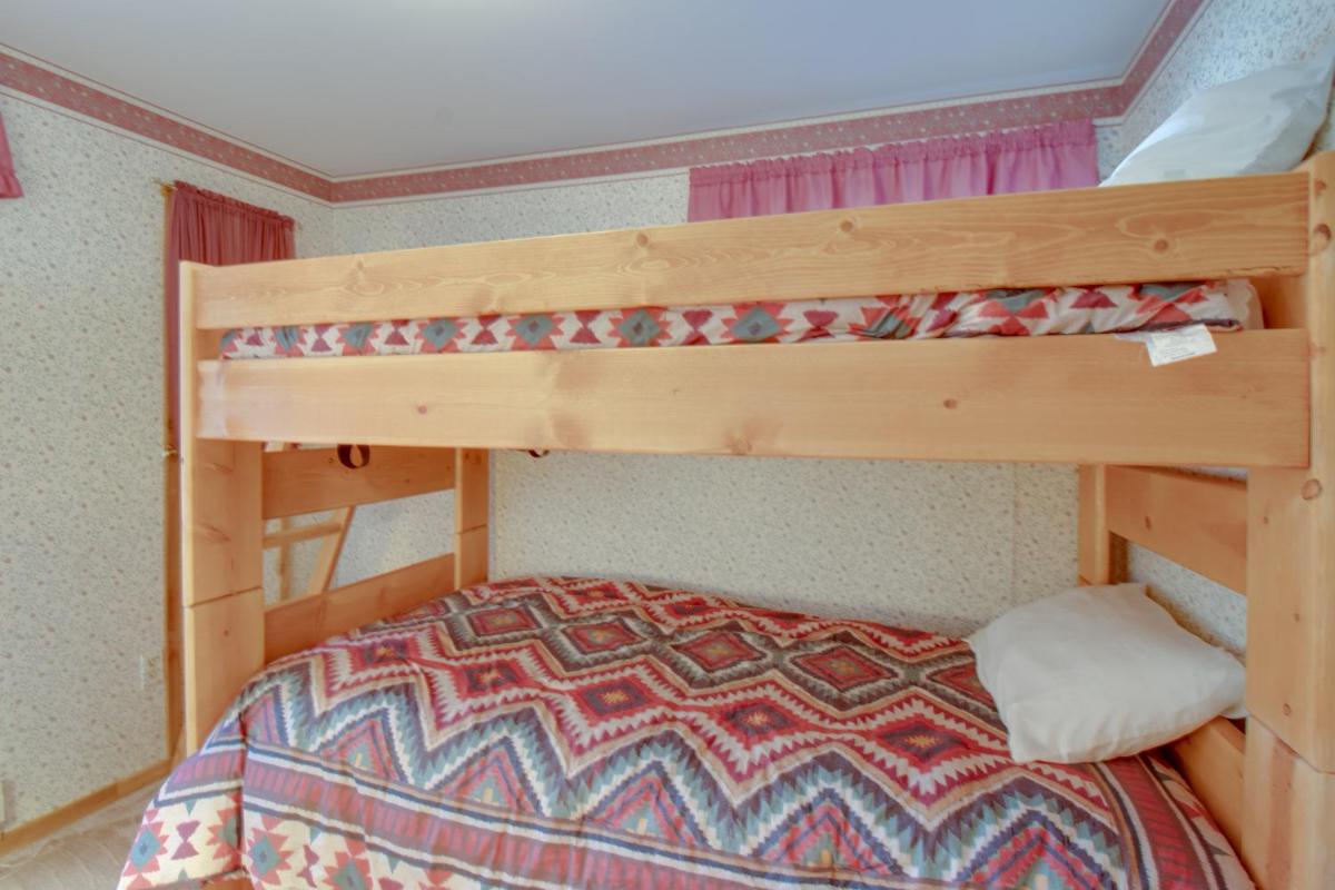 Deer Mountain Lodge South - image 2