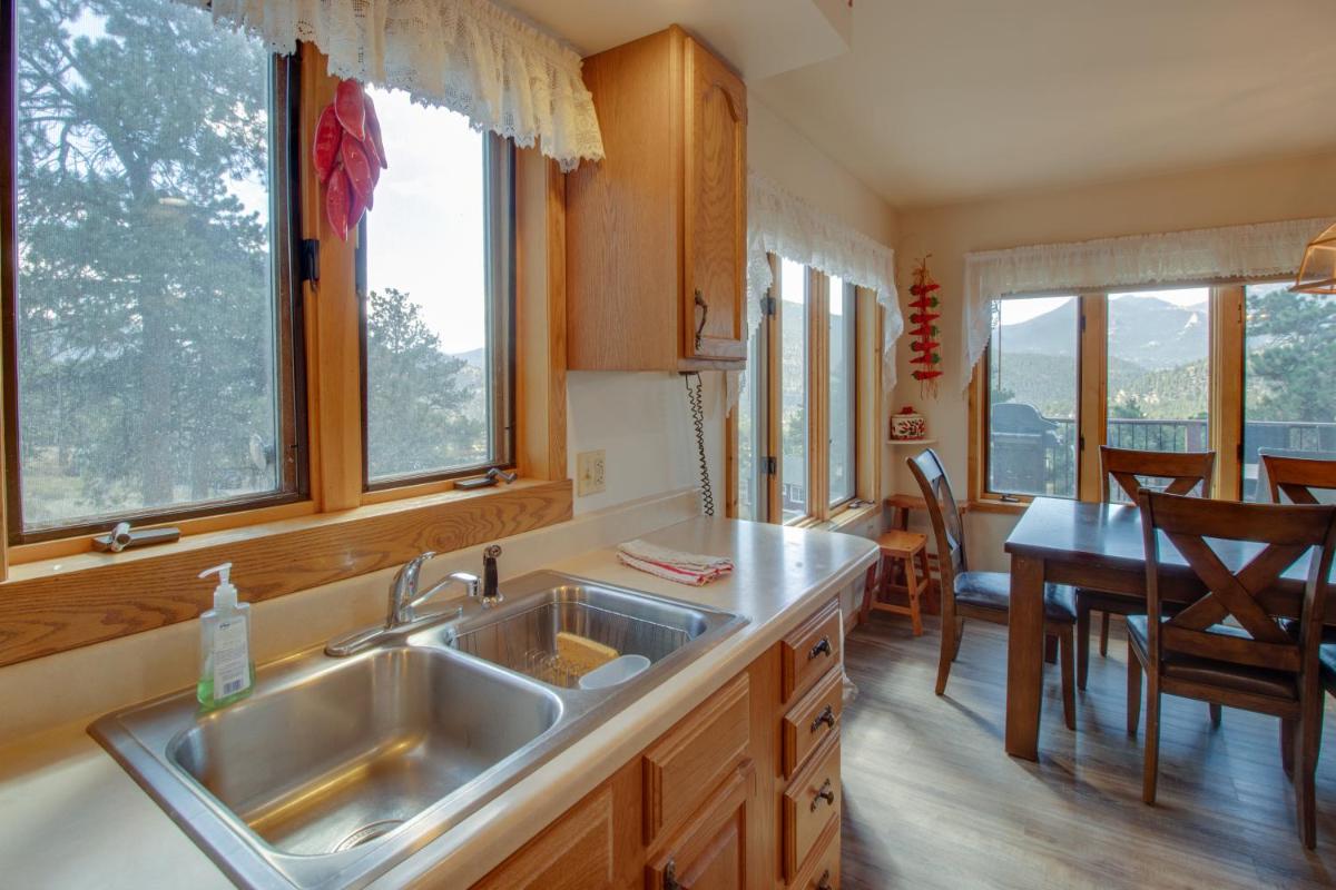 Deer Mountain Lodge South - image 6
