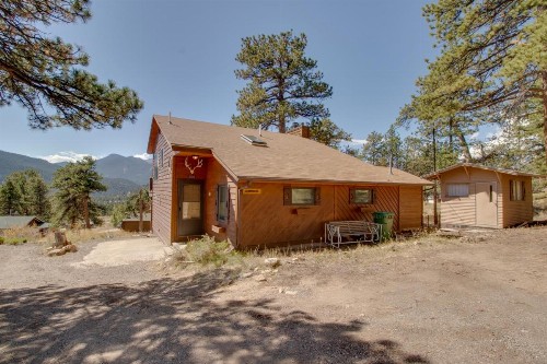 Deer Mountain Lodge South - image 8