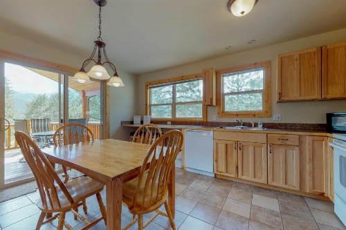 Deer Mountain Rest - image 12