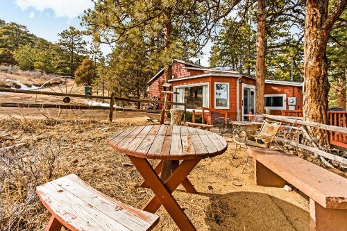 Grandma's Cabin - image 10