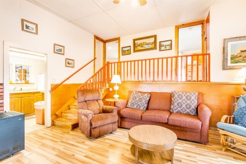 Grandma's Cabin - image 11
