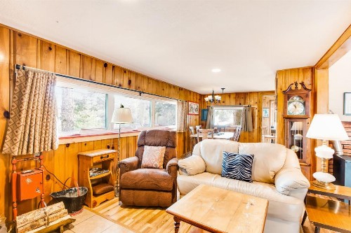 Grandma's Cabin - image 12