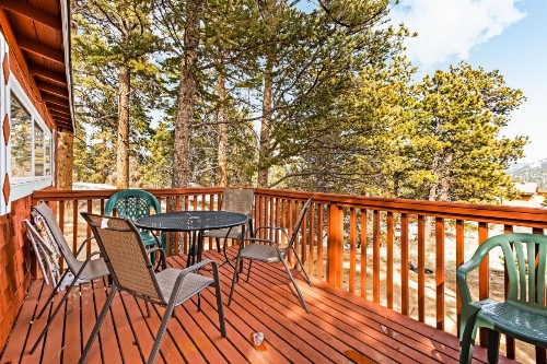 Grandma's Cabin - image 8