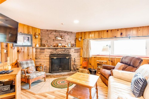 Grandma's Cabin - image 9