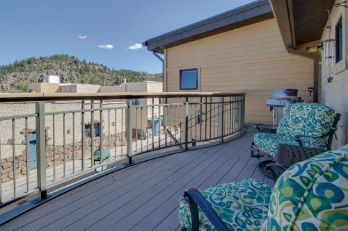 Loft of Estes Park