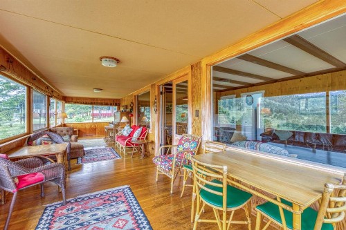 Longs Peak Cabin - image 10