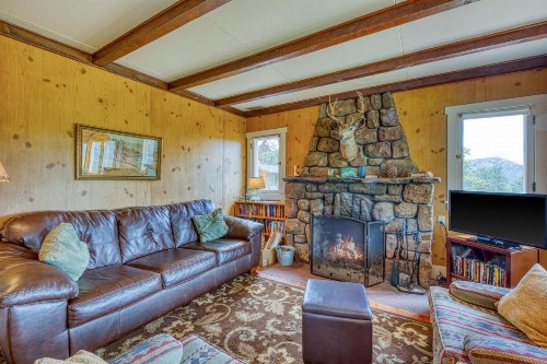 Longs Peak Cabin - image 12