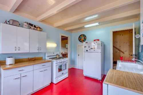 Longs Peak Cabin - image 8
