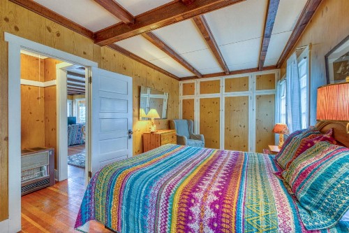 Longs Peak Cabin - image 9