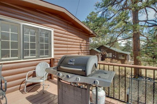 Peak View Cabin - image 10