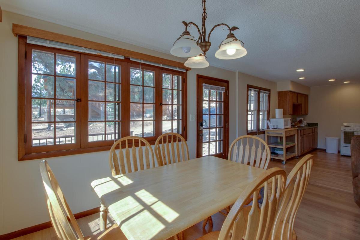 Peak View Cabin - image 7