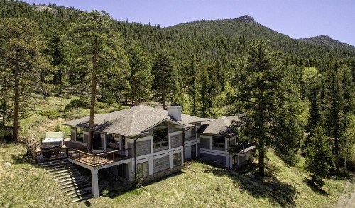 Tranquil Duplex Home - image 25