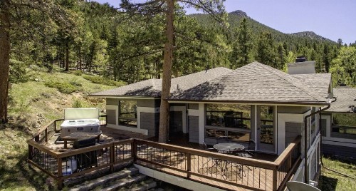 Tranquil Duplex Home - image 28