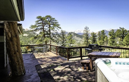 Tranquil Duplex Home - image 30