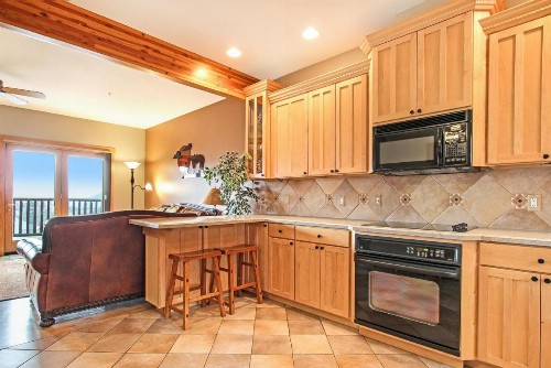 Mount Chapin S4 Condo - image 5