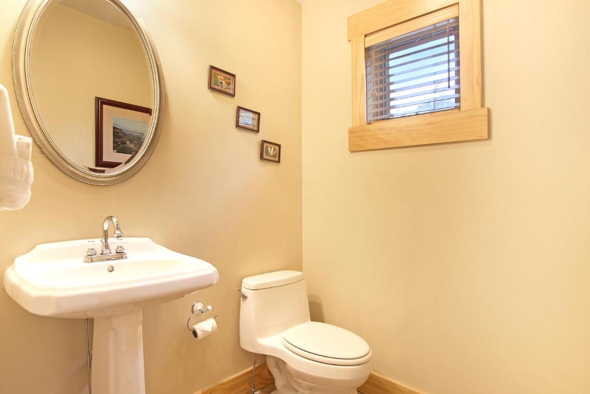 Mount Chapin S4 Condo - image 6