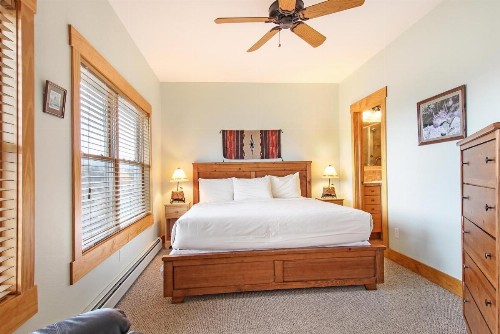 Mount Chapin S4 Condo - image 7