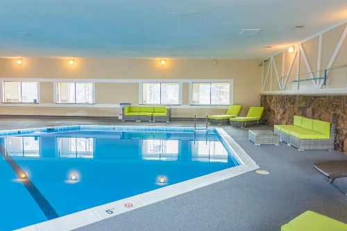 Rocky Mountain Hotel & Conference Center - image 24