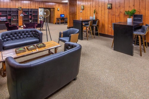 Rocky Mountain Hotel & Conference Center - image 25