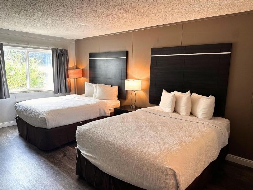 Rocky Mountain Hotel & Conference Center - image 26