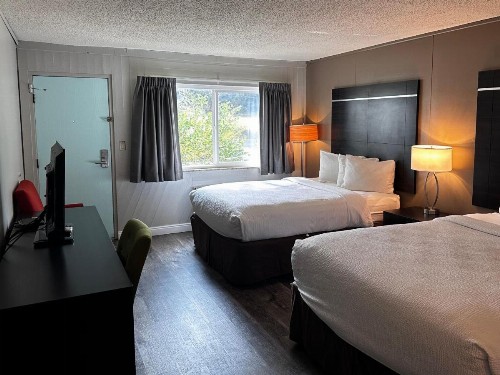 Rocky Mountain Hotel & Conference Center - image 29