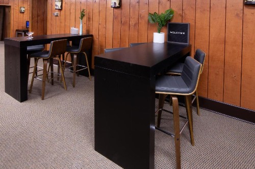 Rocky Mountain Hotel & Conference Center - image 35