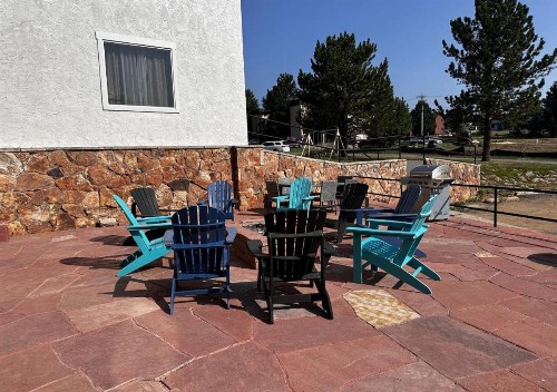 Rocky Mountain Hotel & Conference Center - image 4