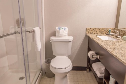 Rocky Mountain Hotel & Conference Center - image 45
