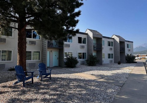 Rocky Mountain Hotel & Conference Center - image 46