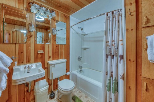 Flower Lane Cabin - image 11