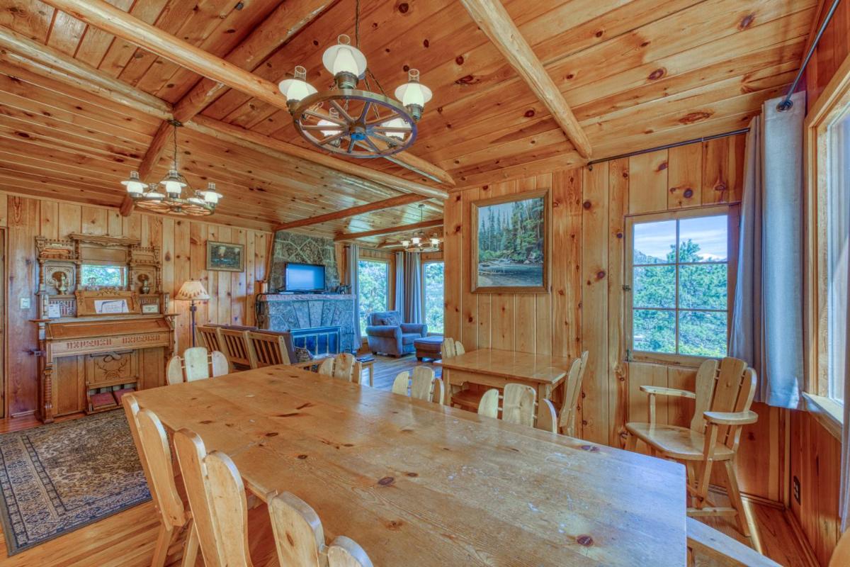 Flower Lane Cabin - image 6
