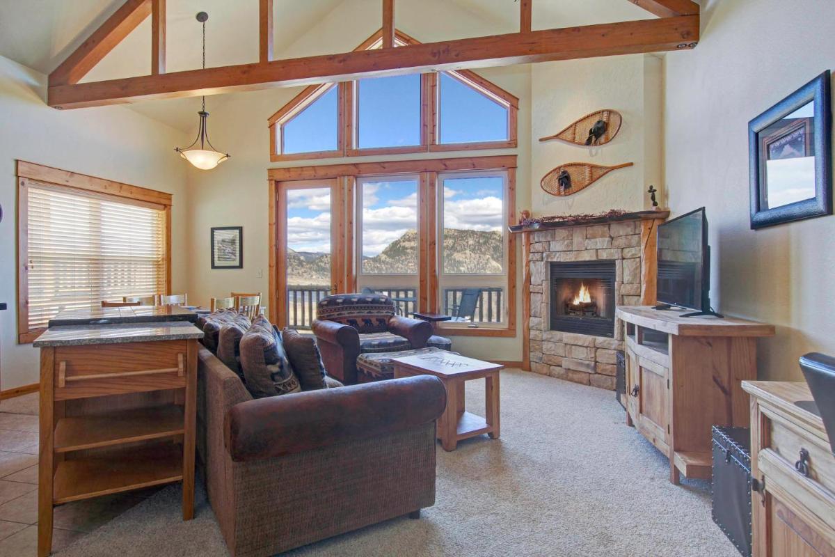 Nisa Mountain 36 Condo - main image