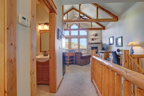 Nisa Mountain 36 Condo - image 6
