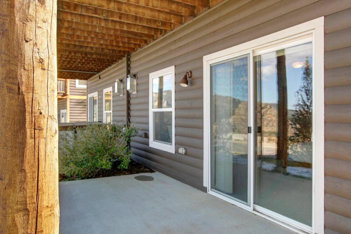 Nisa Mountain 36 Condo - image 7