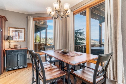 Mount Cirrus 10B Condo - image 9