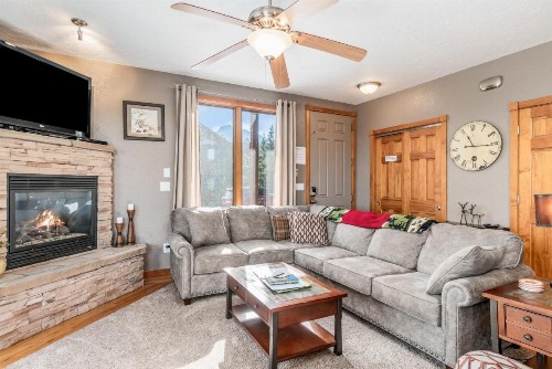 Mount Cirrus 10B Condo - image 10