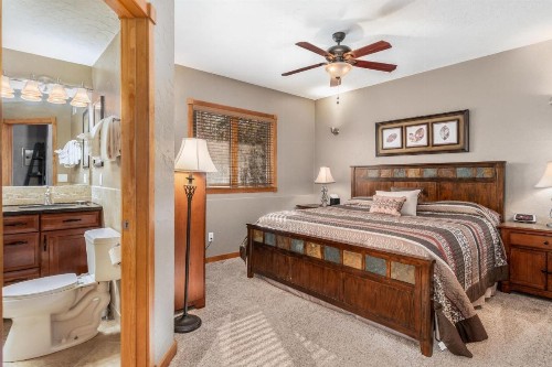 Mount Cirrus 10B Condo - image 5