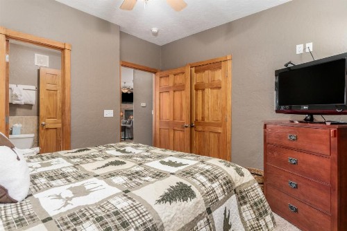 Mount Cirrus 10B Condo - image 8
