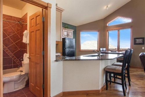 Meadow Mountain 27A Condo - image 10