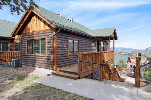 Meadow Mountain 27A Condo - image 11