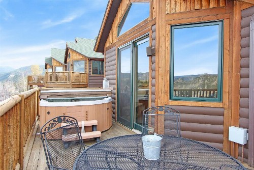 Meadow Mountain 27A Condo - image 7