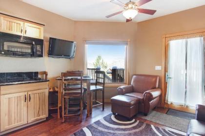 Baker Mountain 29C Condo