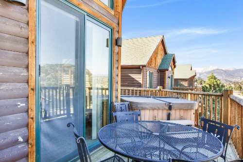 Mount Cumulus 11A Condo - image 10