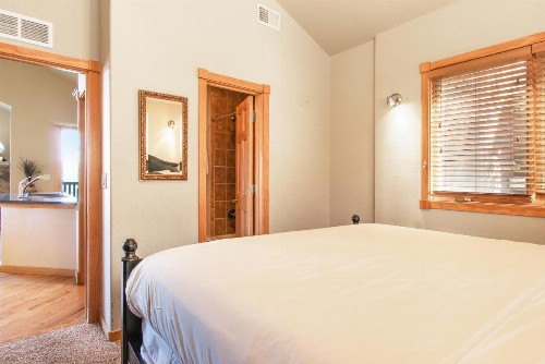 Mount Cumulus 11A Condo - image 11