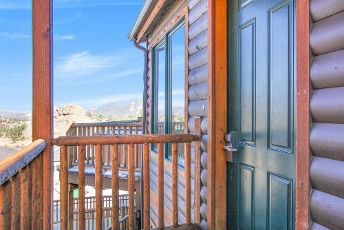 Mount Cumulus 11A Condo - image 12