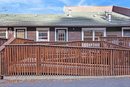 Sprague Mountain 201 Condo - image 4