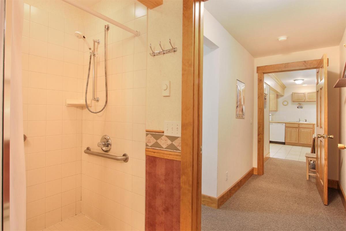 Sprague Mountain 201 Condo - image 6