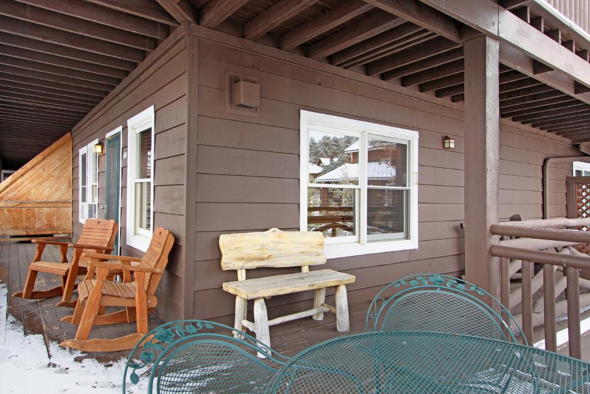 Powell Peak 104 Condo - image 2